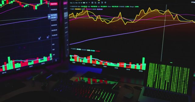 Trading